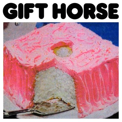 Gift Horse