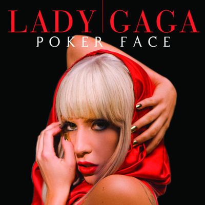 Poker face