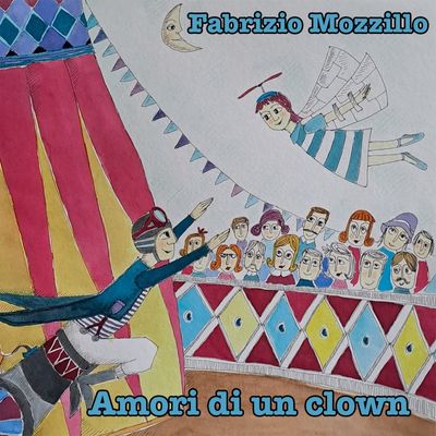 Amori di un clown