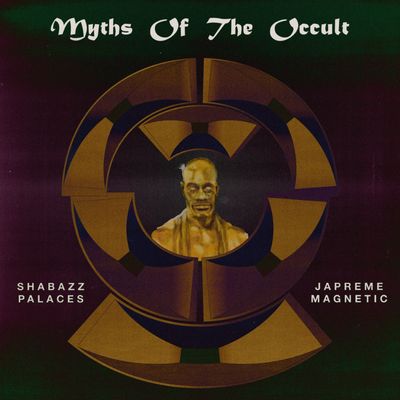 Myths Of The Occult (feat. Japreme Magnetic)
