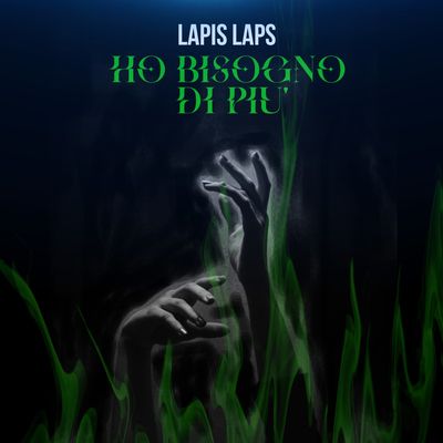 HO BISOGNO DI PIU'