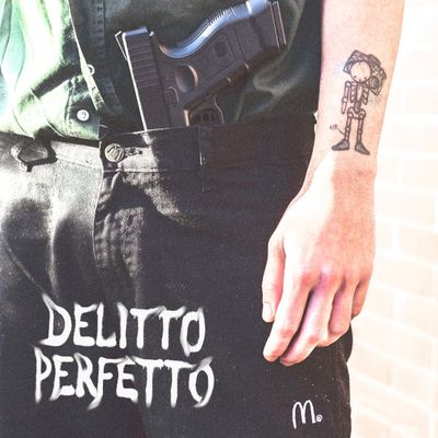 Delitto Perfetto (feat. Giordan)