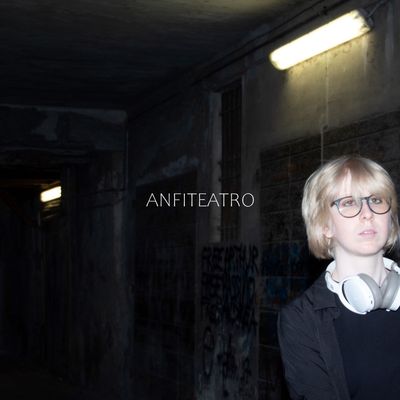 ANFITEATRO