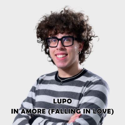 In Amore (falling in love)