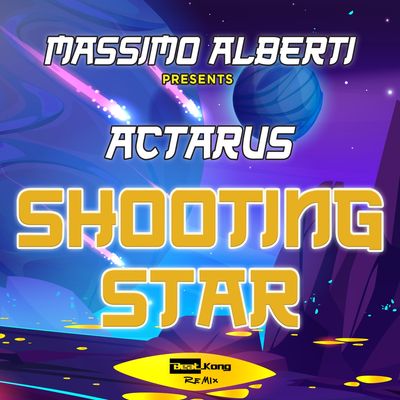 Shooting Star