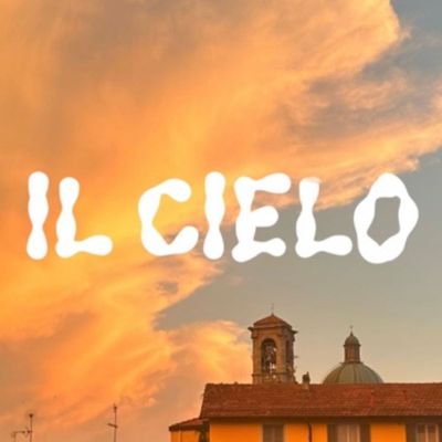 IL CIELO