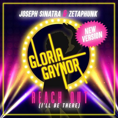 Reach Out (I'll Be There) (feat. Gloria Gaynor)