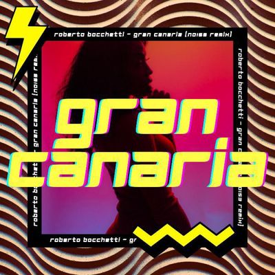 Gran Canaria