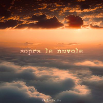 Sopra le nuvole