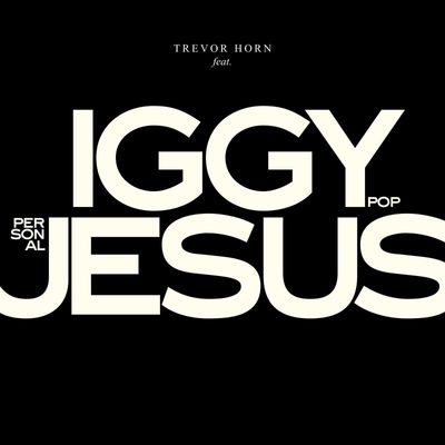 Personal Jesus (feat. Iggy Pop & Phoebe Lunny)