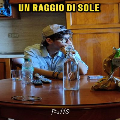 UN RAGGIO DI SOLE
