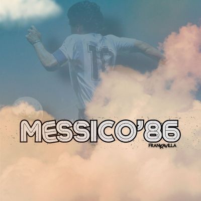 MESSICO '86