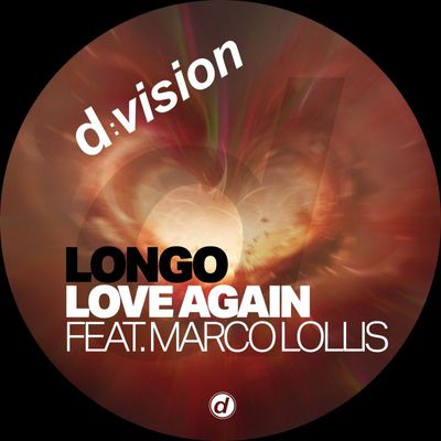 Love Again (feat. Marco Lollis)