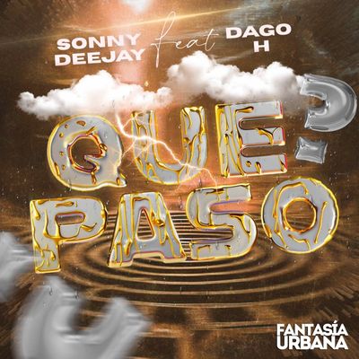 Que Paso (feat. Dago H)