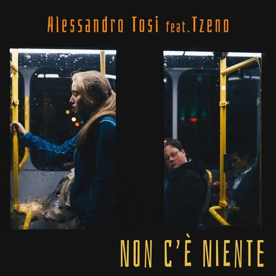 Non c'è niente