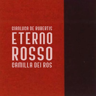 Eterno Rosso (feat. Camilla dei Ros)