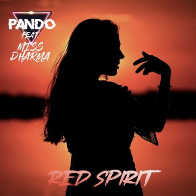 Red Spirit (feat. Miss Dharma)