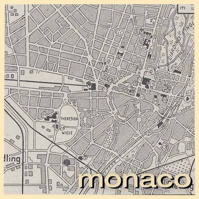 Monaco