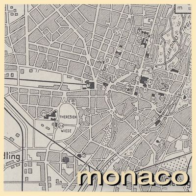 Monaco