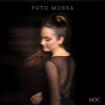 Foto mossa