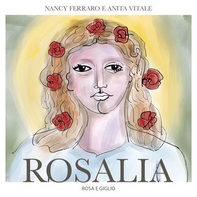 Rosalia (rosa e giglio)