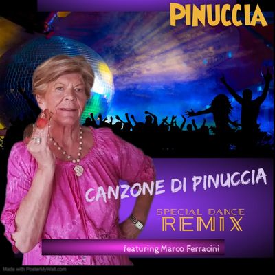 Canzone di Pinuccia (feat. Marco Ferracini)