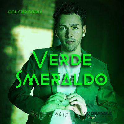 Verde smeraldo