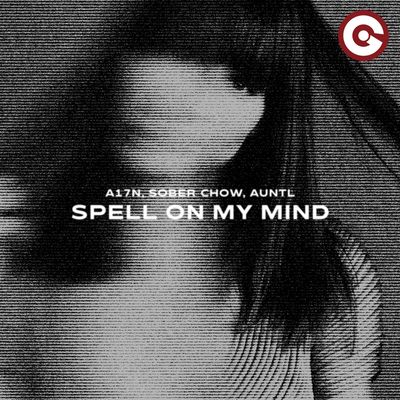 Spell On My Mind