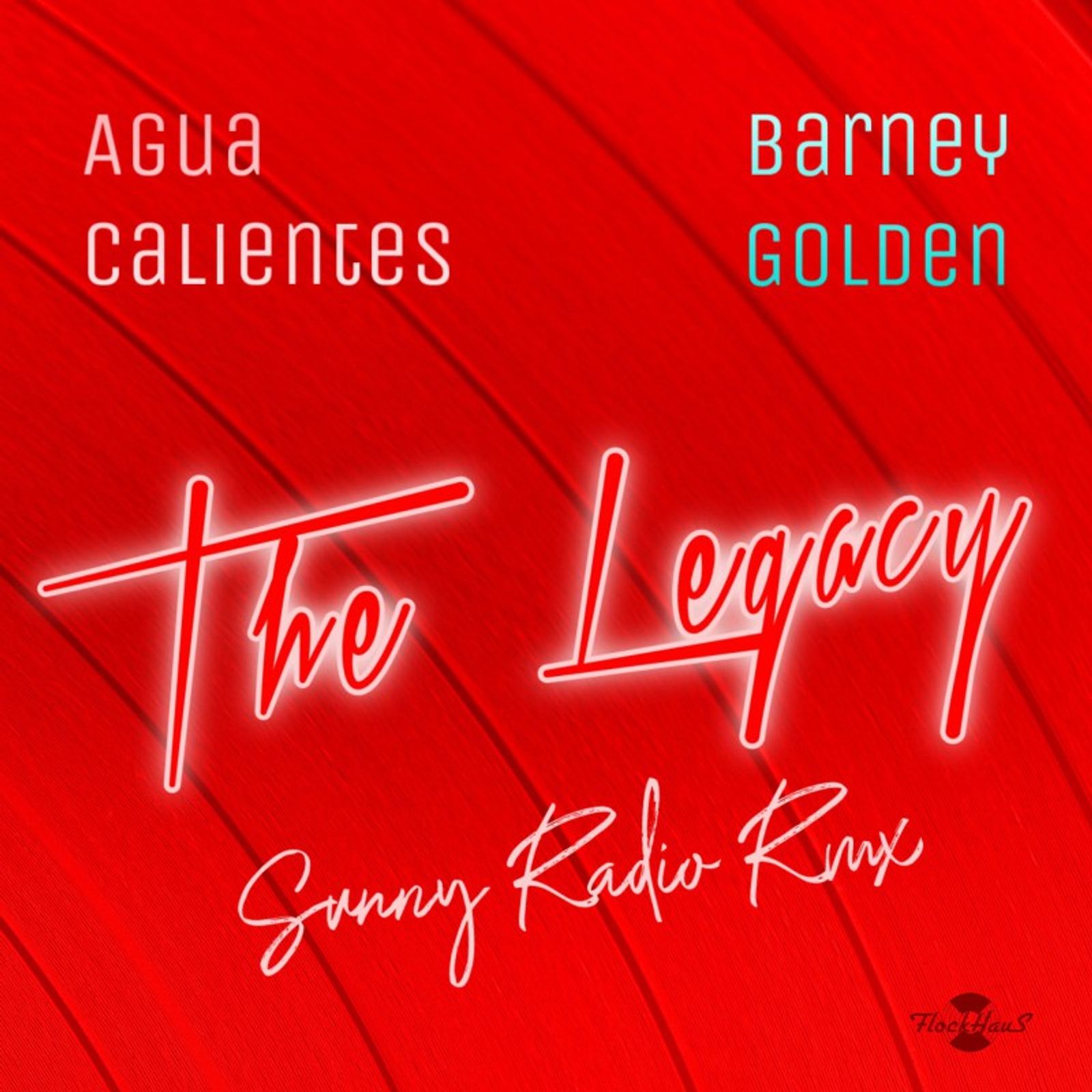 Barney Golden | EarOne