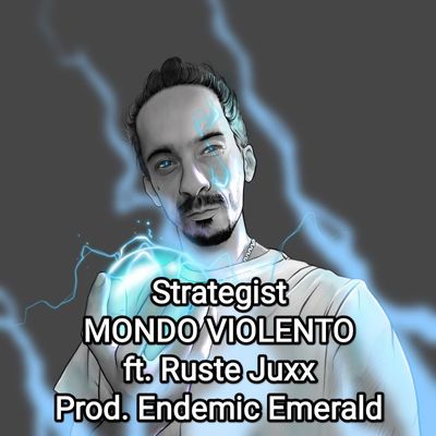 MONDO VIOLENTO (feat. Ruste Juxx)