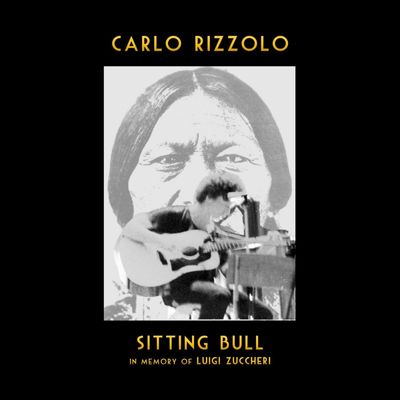 Sitting Bull (In Memory of Luigi Zuccheri)