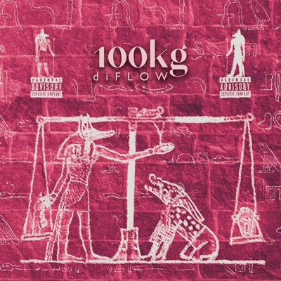 100kgdiflow