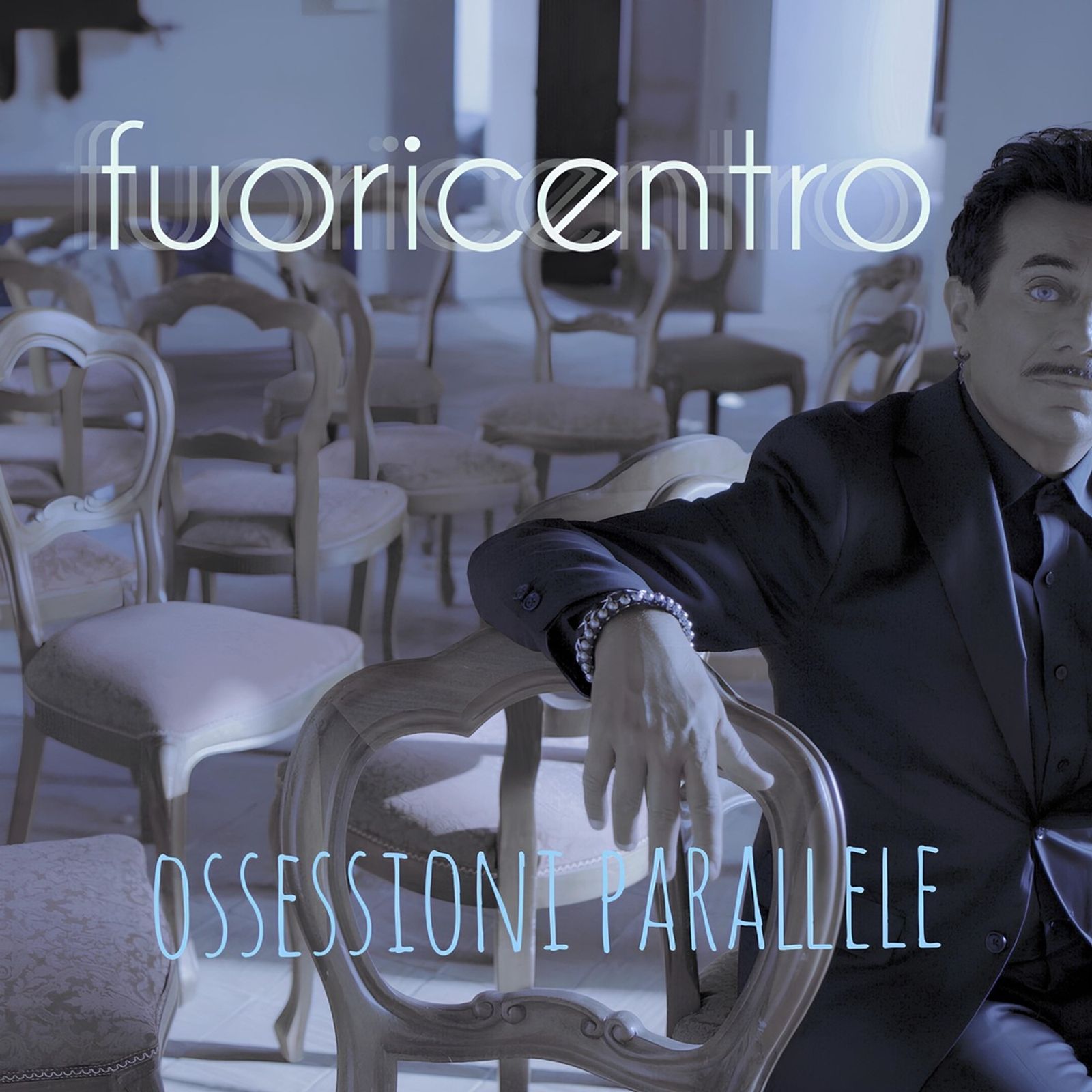 Fuoricentro | Profilo artista nel mondo della musica | EarOne