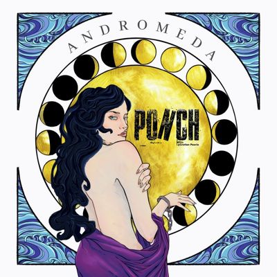 Andromeda