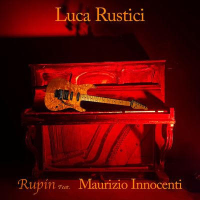 Rupin (feat. Maurizio Innocenti)