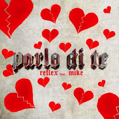 Parlo di te (feat. Mike)