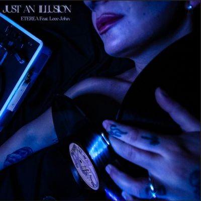 Just an Illusion (feat. Leee John)