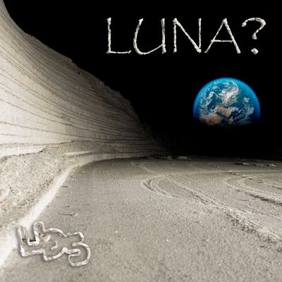 Luna?