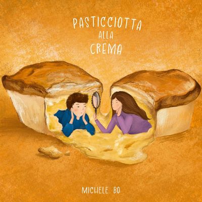 Pasticciotta alla crema