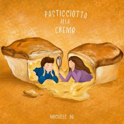 Pasticciotta alla crema