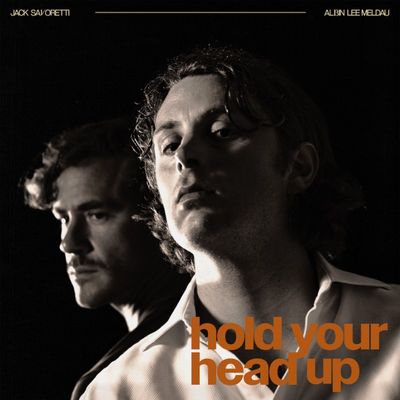 Hold Your Head Up (feat. Jack Savoretti)