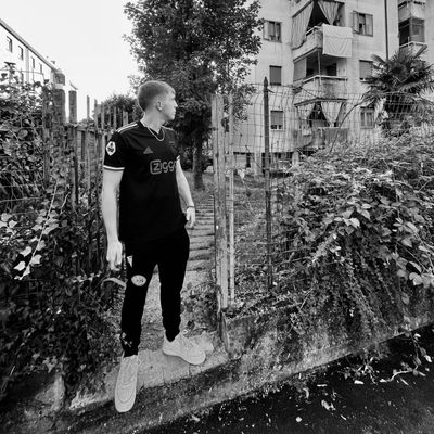T freestyle