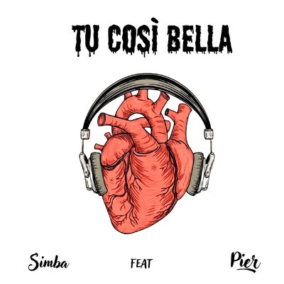 Tu così bella (feat. Pier)