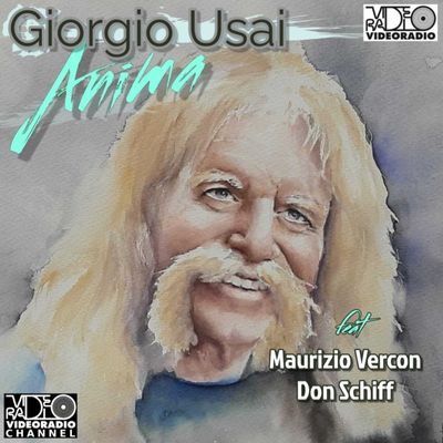 Anima (feat. Maurizio Vercon, Don Schiff)