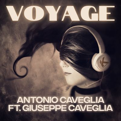 VOYAGE (feat. Giuseppe Caveglia)