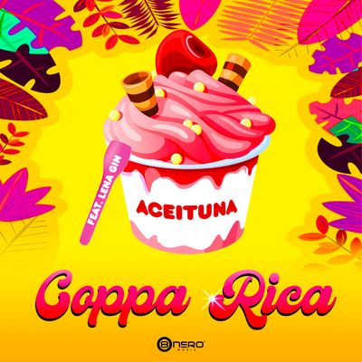 COPPA RICA (feat. Lena Gin)