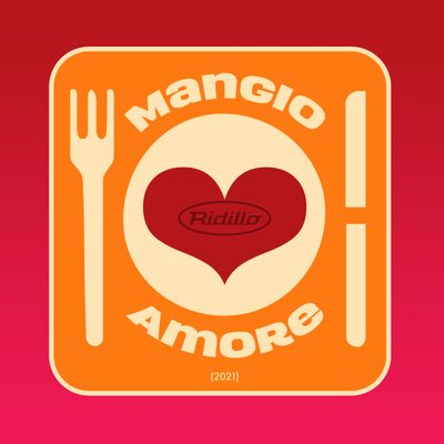 Mangio Amore (2021)