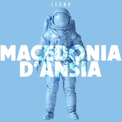 Macedonia D'Ansia