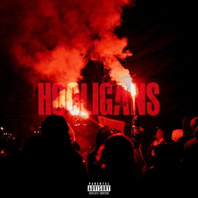 HOOLIGANS (feat. /NOS)