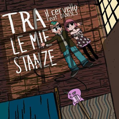 Tra le mie stanze (feat. DANI3L3)